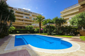Albeniz Planet Apartment